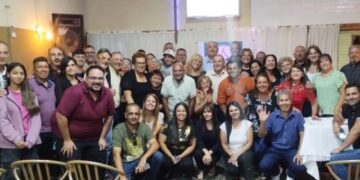 Tilisarao reunió a líderes pastorales para compartir experiencias y trabajar en proyectos conjuntos