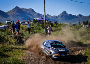 El 12° Rally Master ya calienta motores: todo lo que hay que saber sobre la competencia