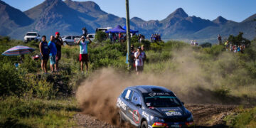 El 12° Rally Master ya calienta motores: todo lo que hay que saber sobre la competencia