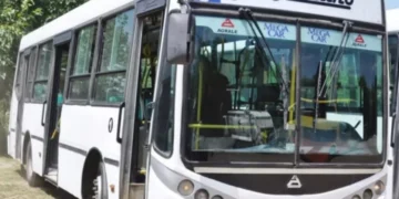 Villa de Merlo: buscan implementar el boleto gratis para jubilados y pensionados