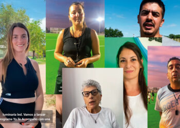 Buena Esperanza refuerza su trabajo para la comunidad