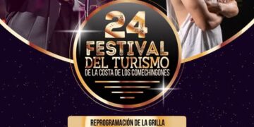 Cortaderas reprograma el 24º Festival del Turismo