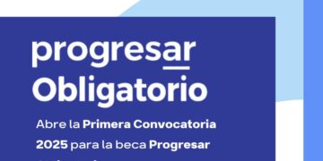 Buena Esperanza: Primera convocatoria de progresar Obligatorio!