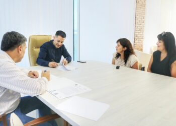 La Educación como prioridad en Tilisarao