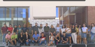 Tilisarao a la vanguardia: comenzó el curso de IA y Gestión de Redes Sociales