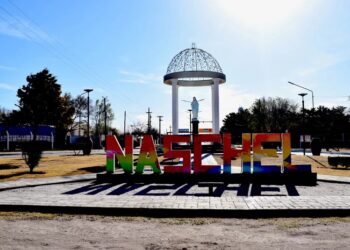 Investigan el brutal ataque a un hombre en Naschel: fue golpeado con un martillo