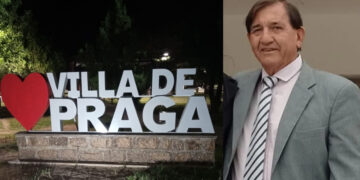 El Municipio de Villa Praga emitió un comunicado en respuesta a lo que denomina una persecución política e infundada contra el intendente de dicha institución