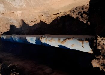 Corte programado en el acueducto Nogolí