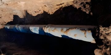 Corte programado en el acueducto Nogolí