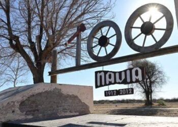 Navia cumple 113 años de su fundación