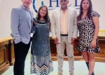 Insólito: El Concejo Deliberante cometió un error histórico y envió un Presupuesto rechazado sin ser tratado en Sesión