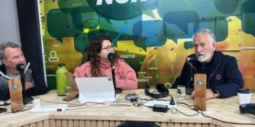 Rodríguez Saá pidió un tratado de paz en La Calera y denunció una guerra de matones