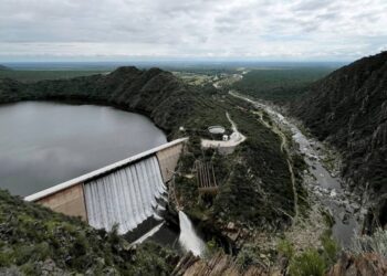 Luján, un paraíso entre las sierras para visitar en Semana Santa