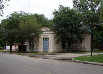 Juan Jorba celebra 96 años desde su fundación