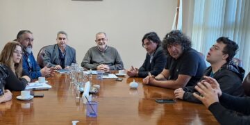 Compromiso con la verdadera inclusión laboral de personas con discapacidad