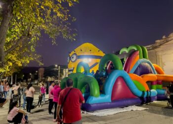 San Francisco con actividades para los más pequeños