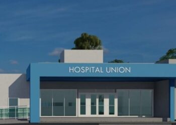 Cómo será el Hospital que se construirá en Unión