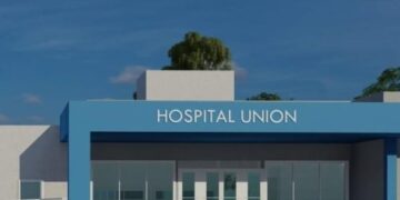 Cómo será el Hospital que se construirá en Unión