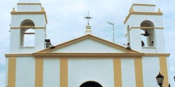 Renca y su devoción al Cristo del Espino: una tradición que une fe, historia y tradición