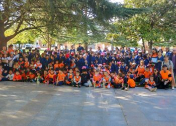 Tilisarao: Finalizó el Taller de Educación Vial con más de 1500 estudiantes participantes