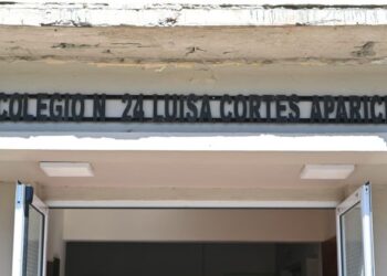 Investigan situación de alumnos con diferentes sintomatologías en colegio de Buena Esperanza