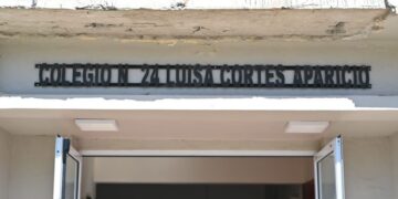 Investigan situación de alumnos con diferentes sintomatologías en colegio de Buena Esperanza