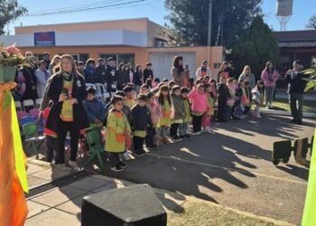 Buena Esperanza: 10 años sembrando amor, juego y aprendizajes