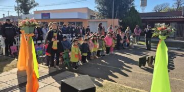 Buena Esperanza: 10 años sembrando amor, juego y aprendizajes