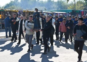 La festividad de Santa Rita le aportó más de $2.450.000.000 a la economía regional