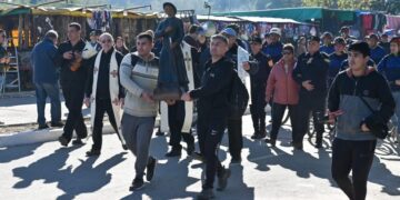 La festividad de Santa Rita le aportó más de $2.450.000.000 a la economía regional