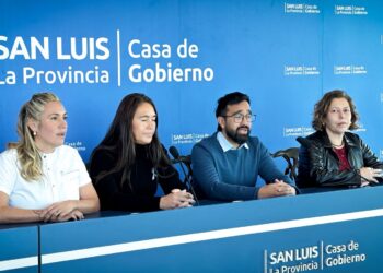 El miércoles 4 de junio realizarán la primera Expo Hotelera Gastronómica en la Villa de Merlo