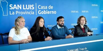 El miércoles 4 de junio realizarán la primera Expo Hotelera Gastronómica en la Villa de Merlo