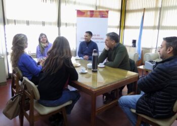 Tilisarao sigue construyendo como ciudad educadora