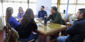 Tilisarao sigue construyendo como ciudad educadora