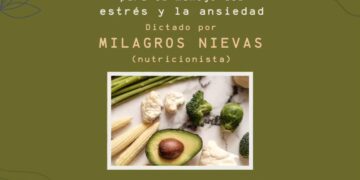 Taller de Alimentación Saludable en Tilisarao
