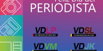 Día del Periodista