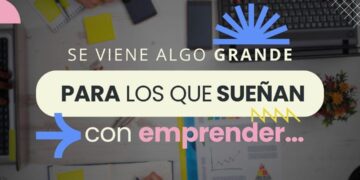Buena Esperanza impulsa un ciclo de capacitaciones para los emprendedores