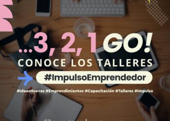 La Municipalidad de Buena Esperanza lanzó el cronograma del ciclo de talleres para emprendedores