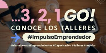 La Municipalidad de Buena Esperanza lanzó el cronograma del ciclo de talleres para emprendedores