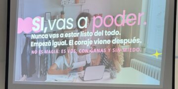 Arrancó Impulso Emprendedor en Buena Esperanza