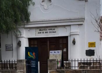 La biblioteca de San Francisco suma actividades para todos los gustos