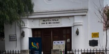 La biblioteca de San Francisco suma actividades para todos los gustos