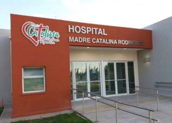 El Hospital ‘Madre Catalina’ reforzará la salud infantil con controles cada sábado de junio