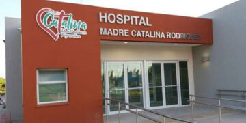 El Hospital ‘Madre Catalina’ reforzará la salud infantil con controles cada sábado de junio
