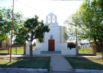 San Pablo celebra este jueves otro año de su rica historia