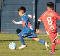 El Club Tigre busca talentos en el Departamento Dupuy