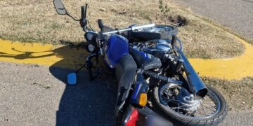 Villa de la Quebrada: un joven falleció tras accidentarse en una motocicleta