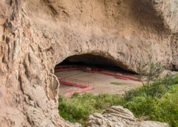 Inti Huasi, la ‘Casa del Sol’ abre ventanas al pasado y al turismo