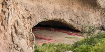Inti Huasi, la ‘Casa del Sol’ abre ventanas al pasado y al turismo