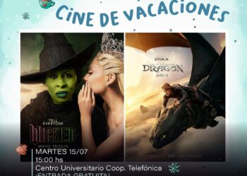 Tilisarao, continúa con la agenda de vacaciones de invierno